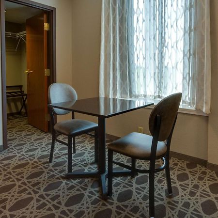 Drury Inn & Suites Hayti Caruthersville Zewnętrze zdjęcie