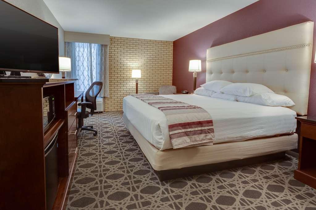 Drury Inn & Suites Hayti Caruthersville Pokój zdjęcie