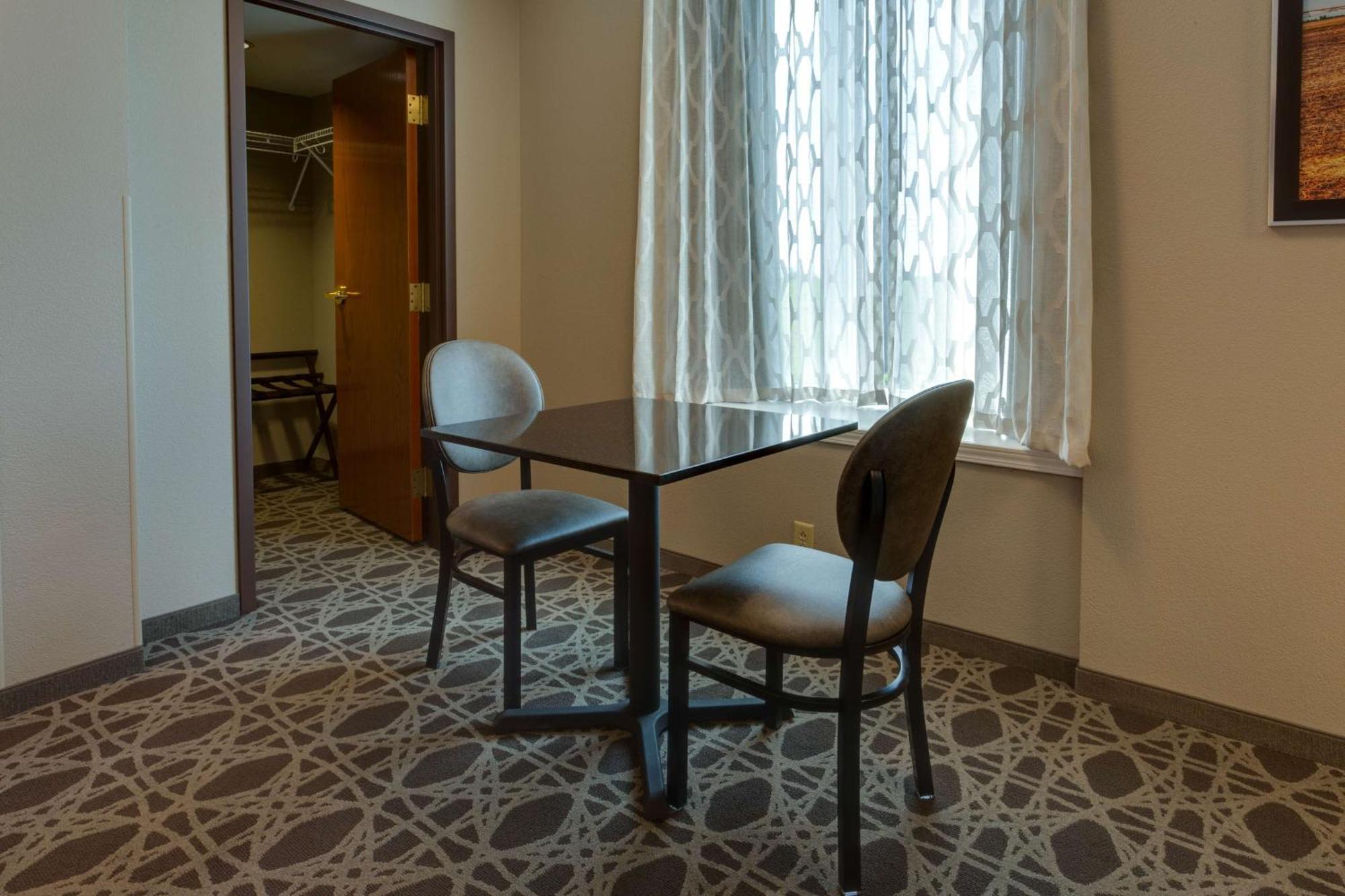 Drury Inn & Suites Hayti Caruthersville Zewnętrze zdjęcie