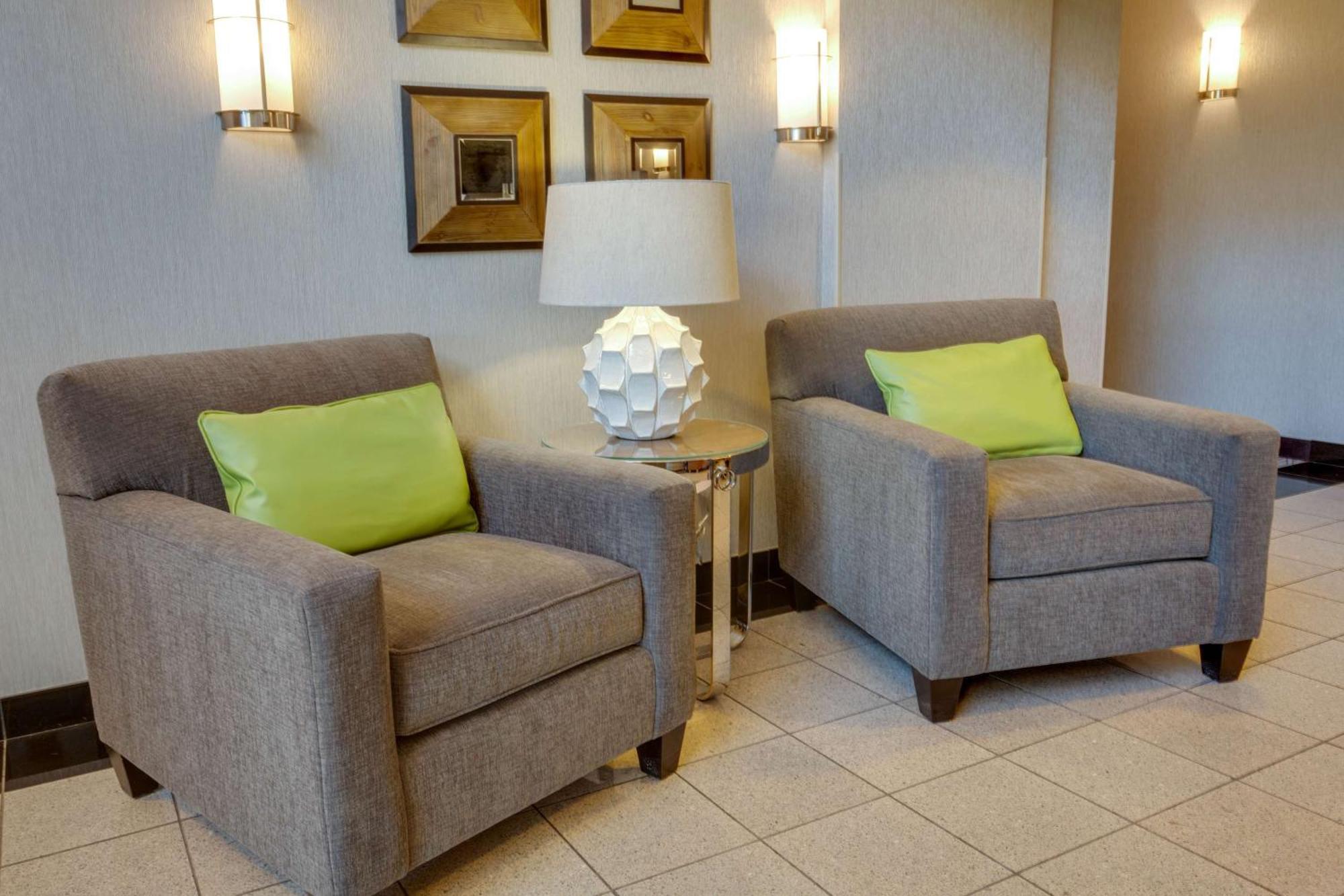 Drury Inn & Suites Hayti Caruthersville Zewnętrze zdjęcie