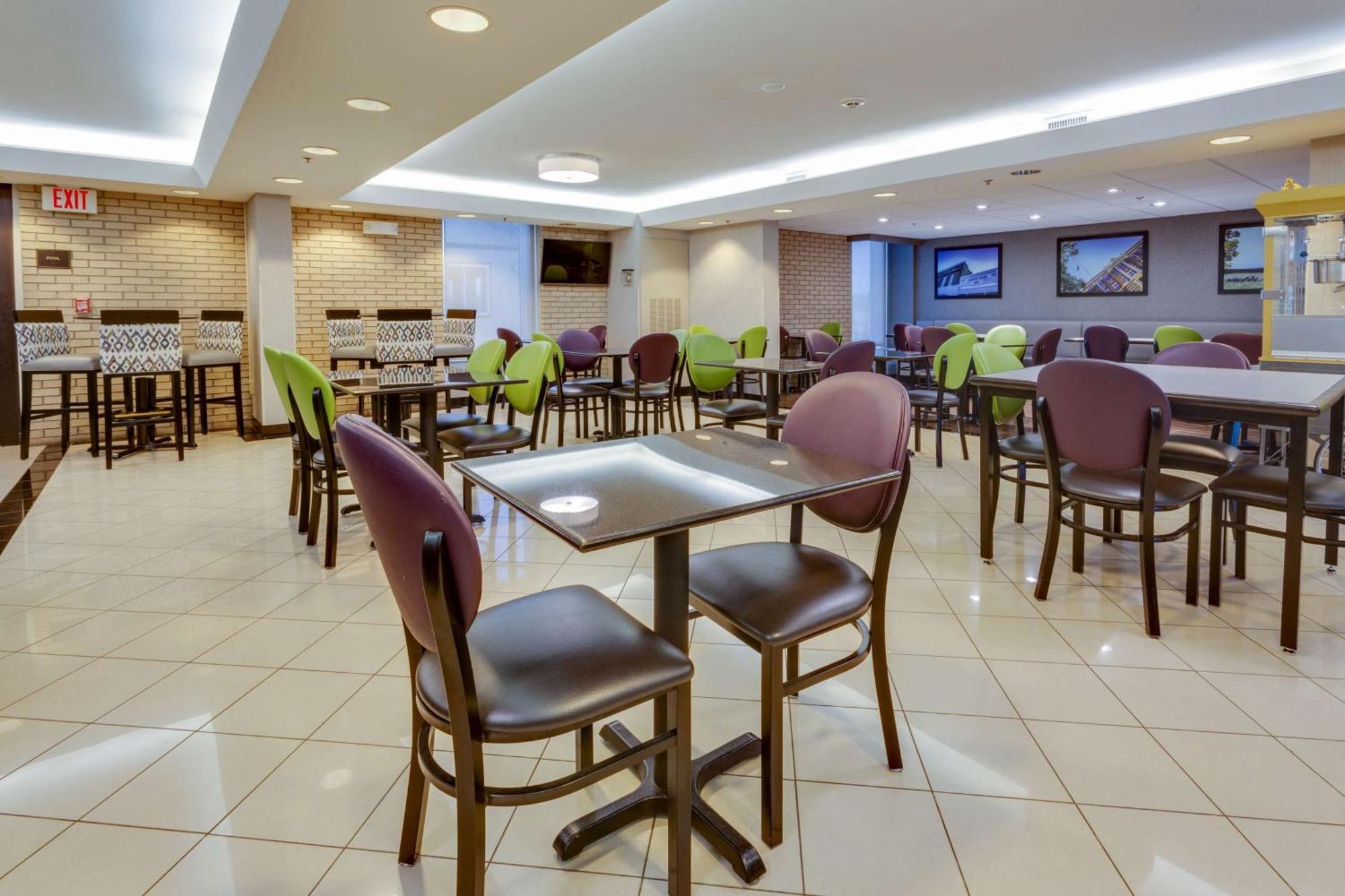Drury Inn & Suites Hayti Caruthersville Zewnętrze zdjęcie
