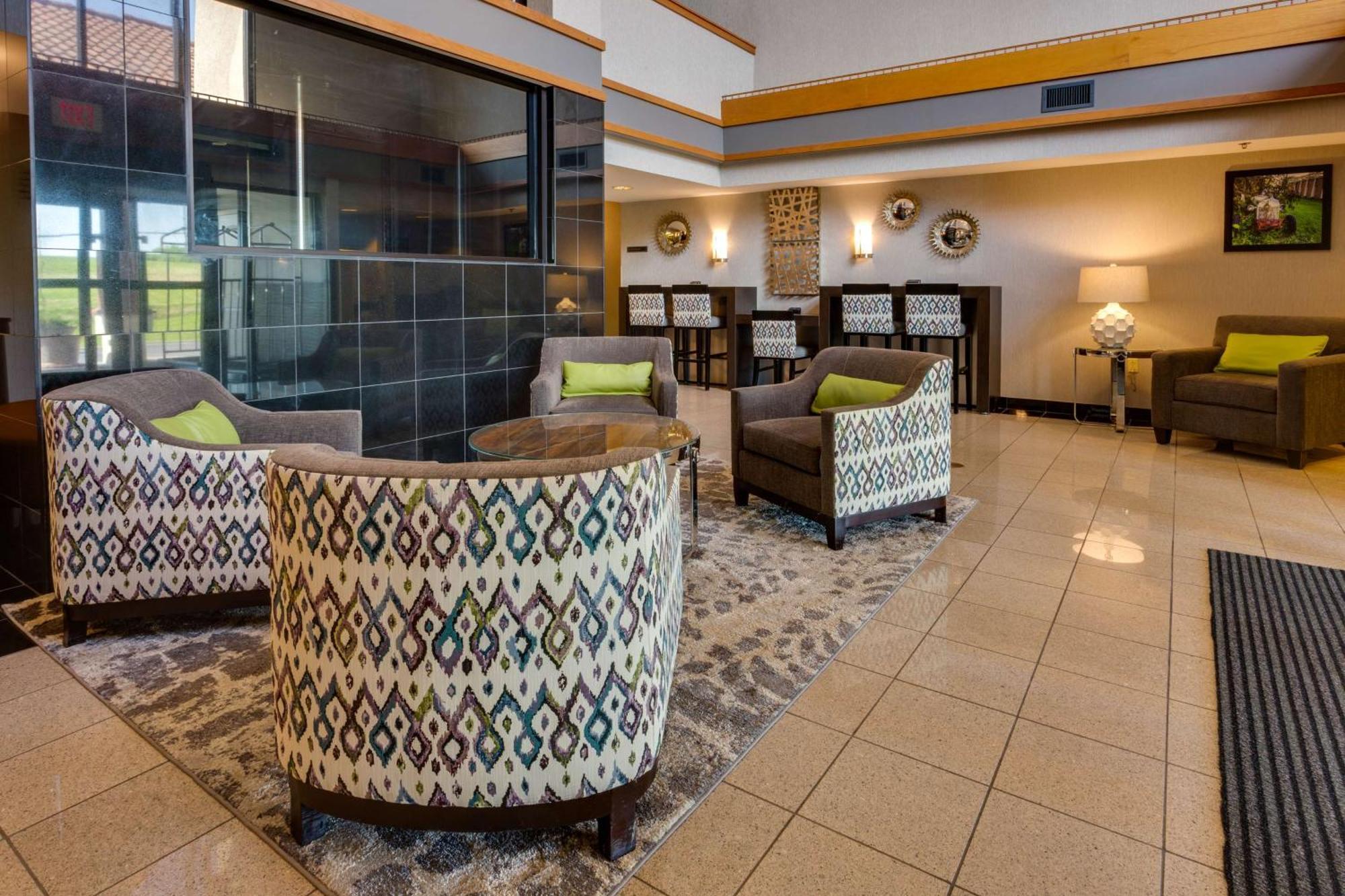 Drury Inn & Suites Hayti Caruthersville Zewnętrze zdjęcie