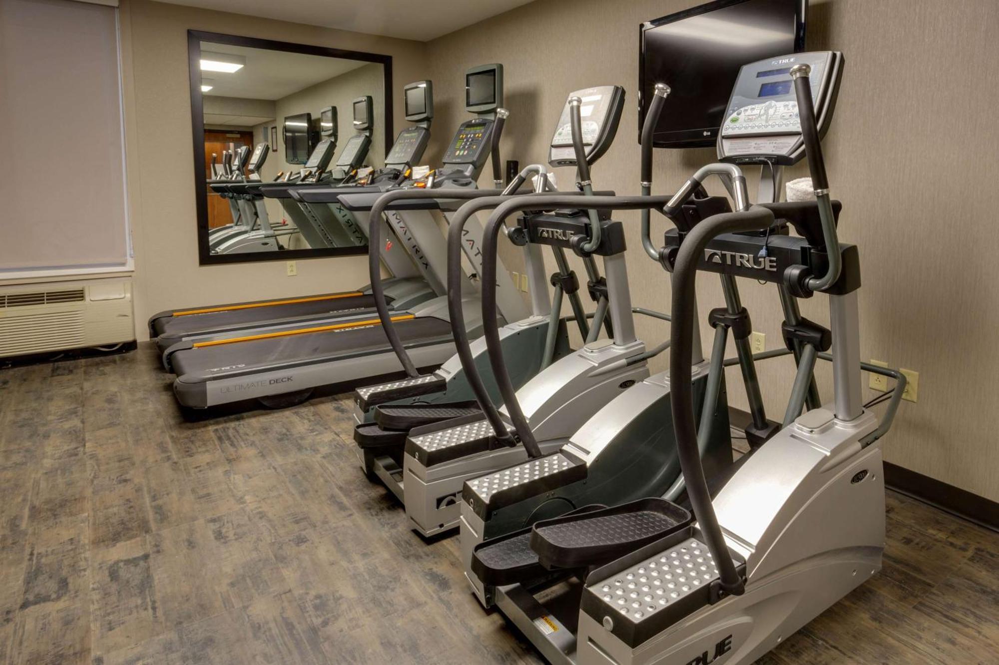 Drury Inn & Suites Hayti Caruthersville Zewnętrze zdjęcie