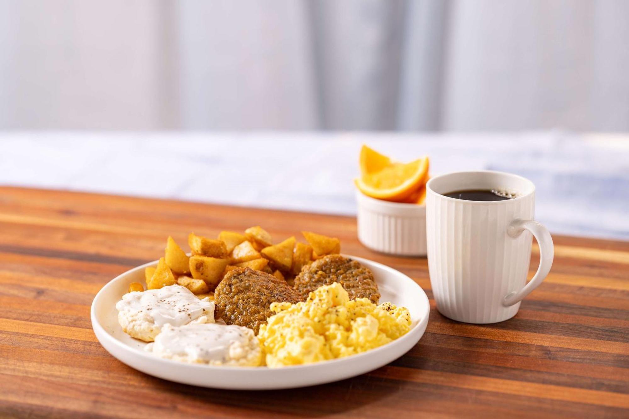 Drury Inn & Suites Hayti Caruthersville Zewnętrze zdjęcie