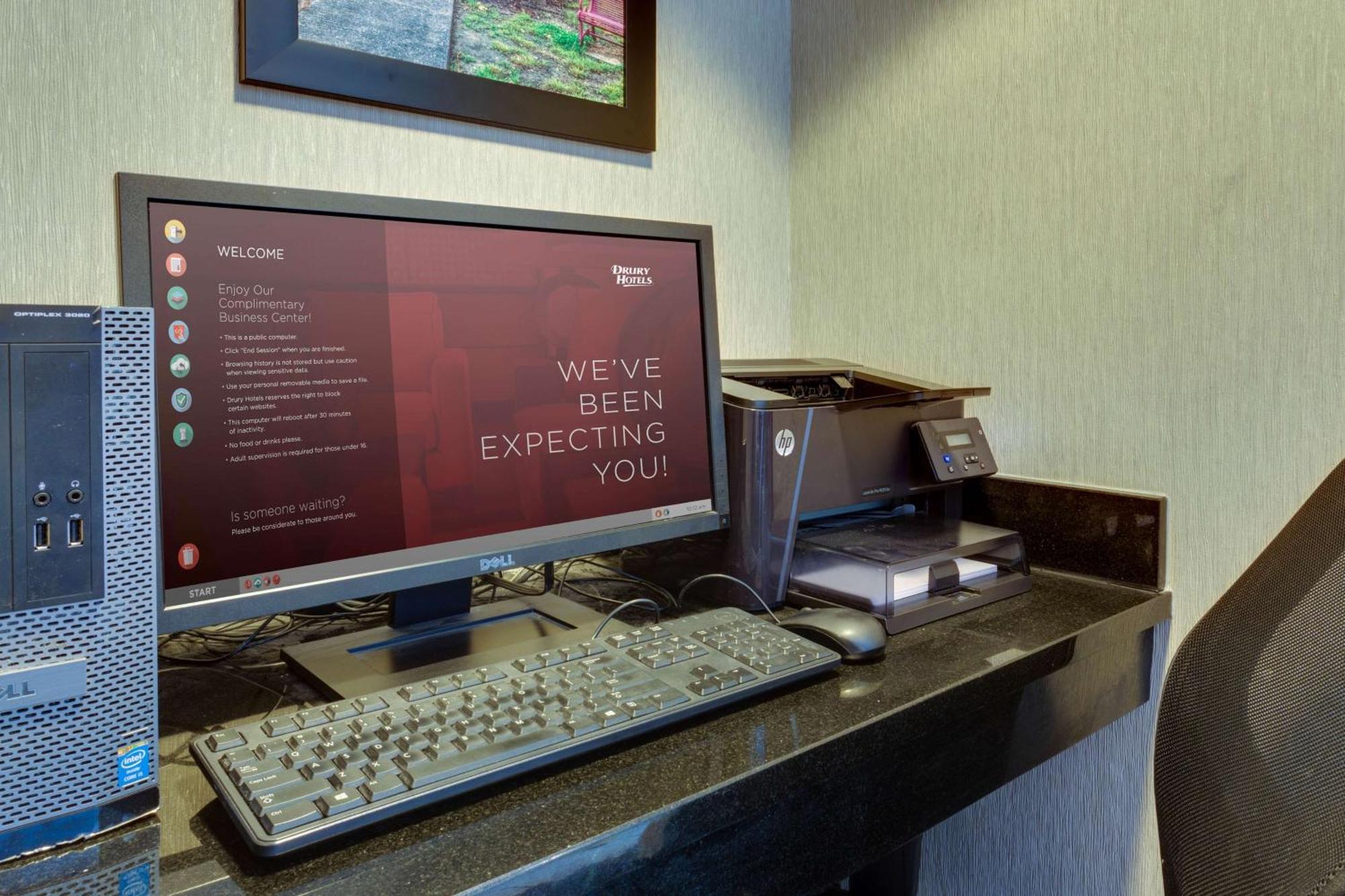 Drury Inn & Suites Hayti Caruthersville Zewnętrze zdjęcie