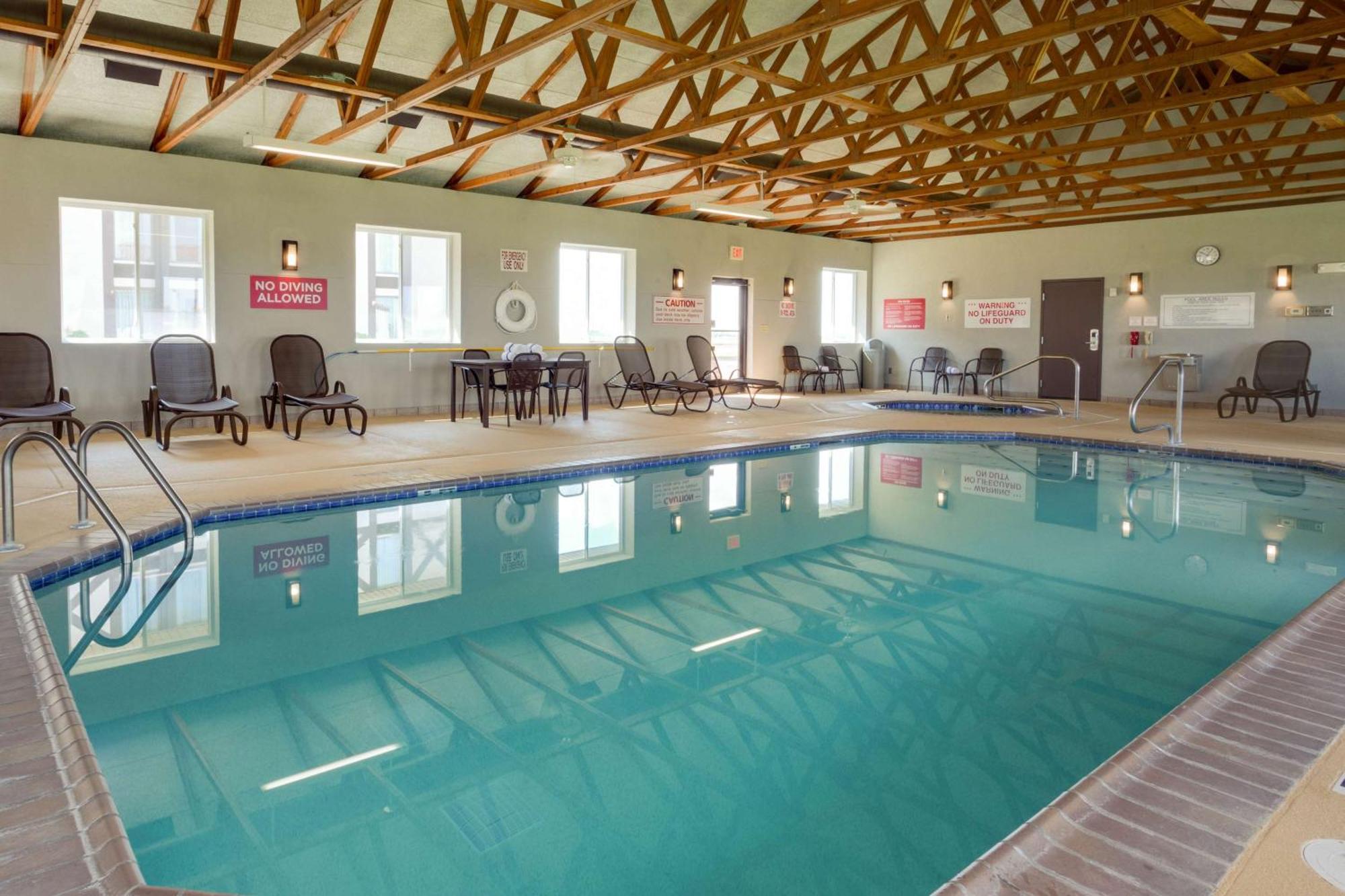Drury Inn & Suites Hayti Caruthersville Zewnętrze zdjęcie