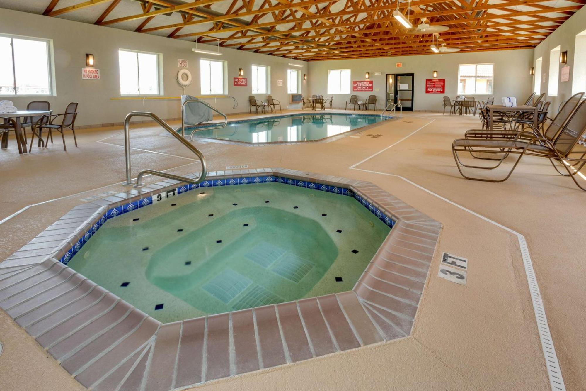 Drury Inn & Suites Hayti Caruthersville Zewnętrze zdjęcie