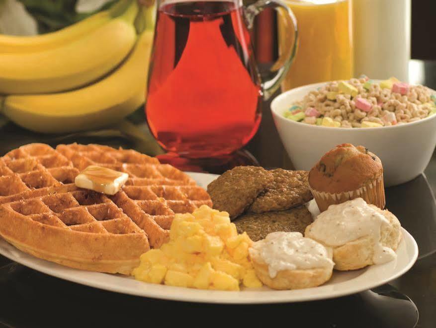 Drury Inn & Suites Hayti Caruthersville Zewnętrze zdjęcie