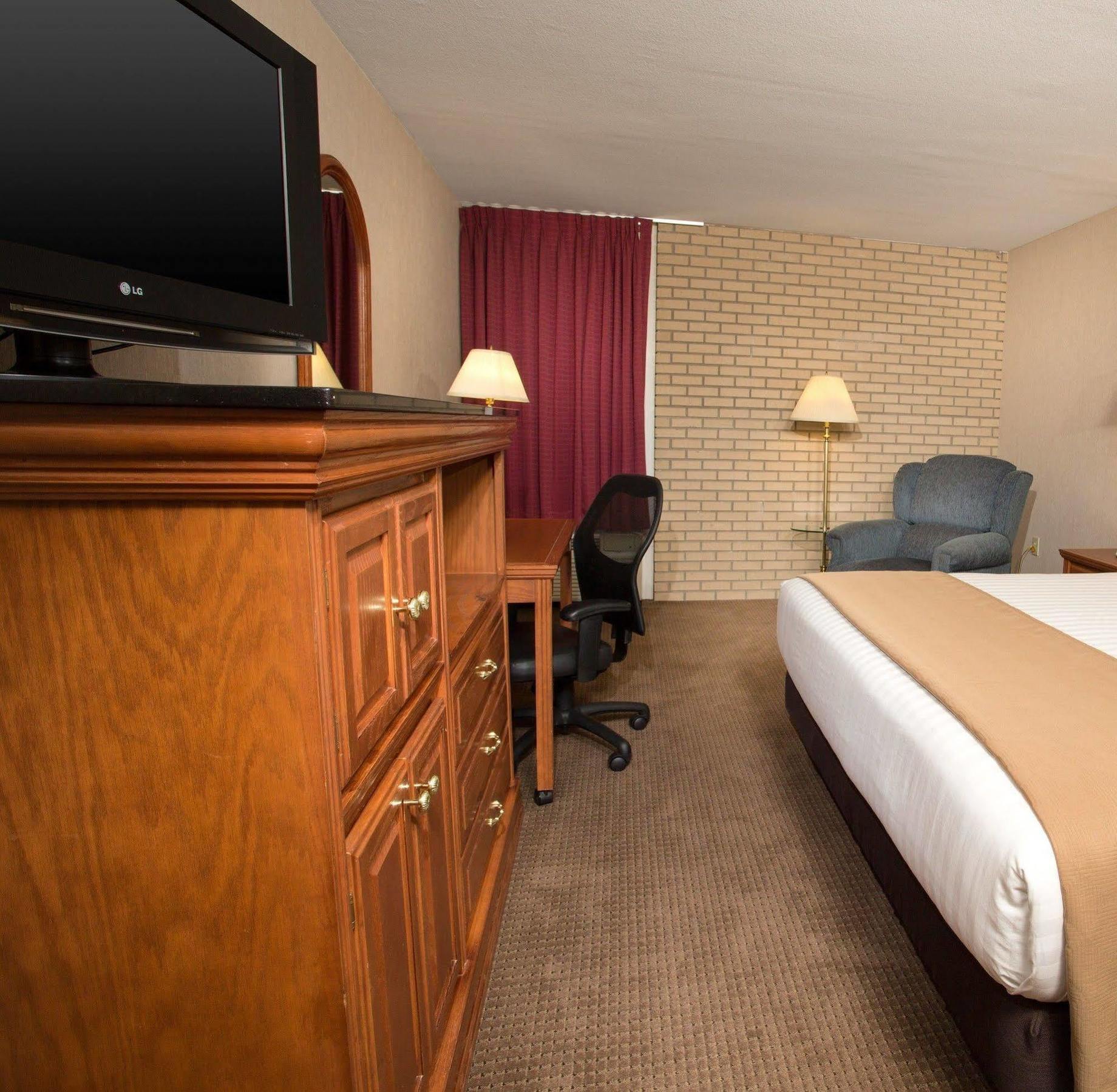 Drury Inn & Suites Hayti Caruthersville Zewnętrze zdjęcie