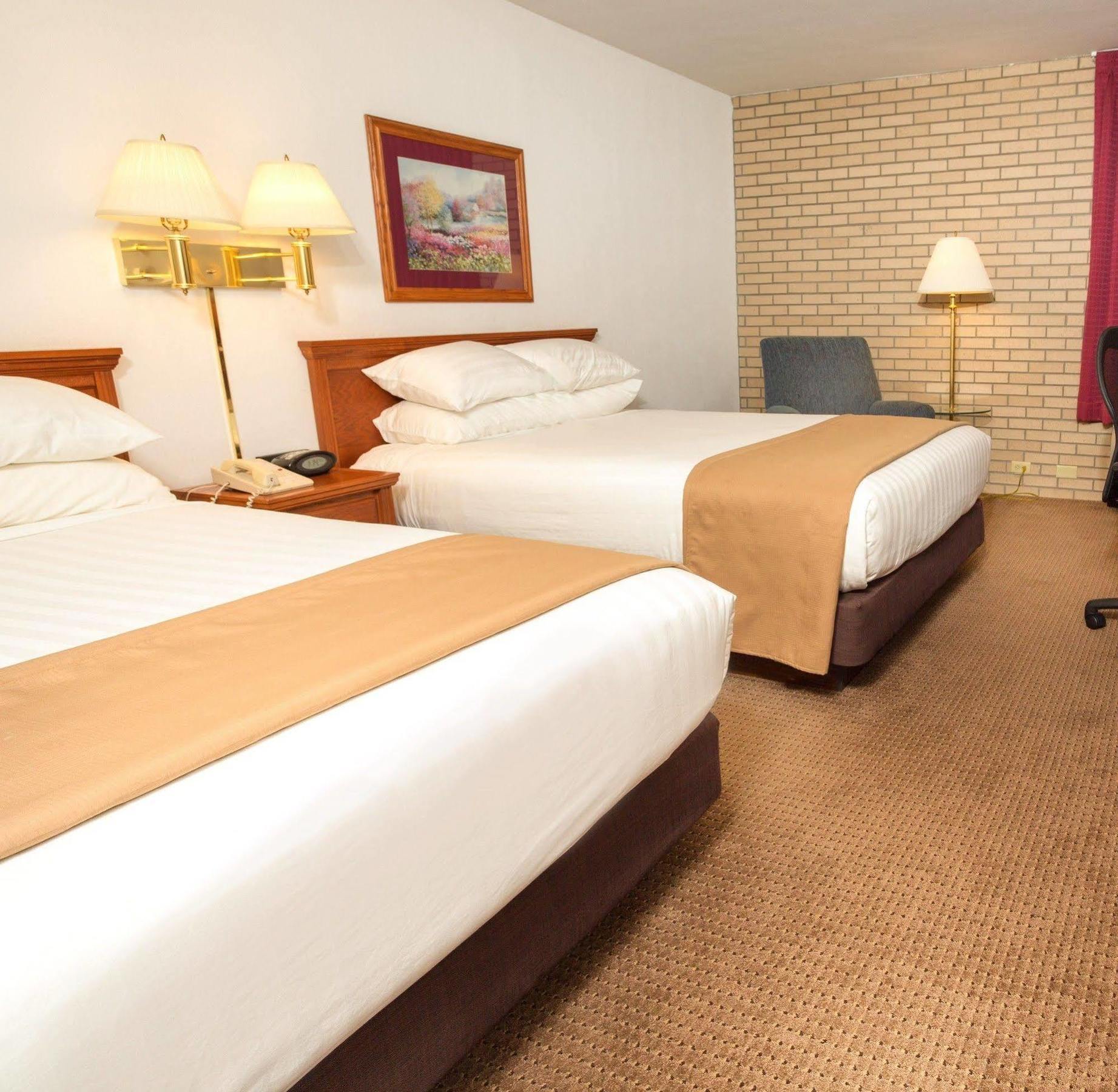 Drury Inn & Suites Hayti Caruthersville Zewnętrze zdjęcie