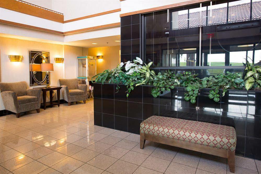 Drury Inn & Suites Hayti Caruthersville Zewnętrze zdjęcie