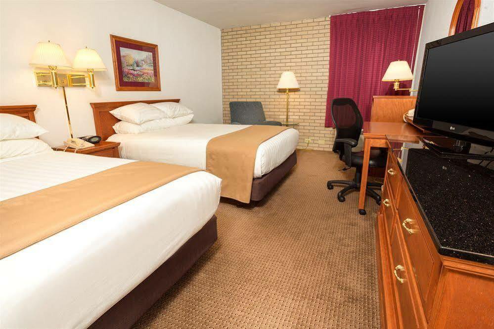 Drury Inn & Suites Hayti Caruthersville Zewnętrze zdjęcie